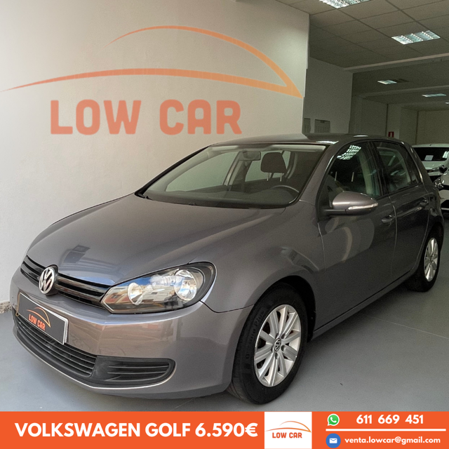 Golf variant 1.4 TSI  highline