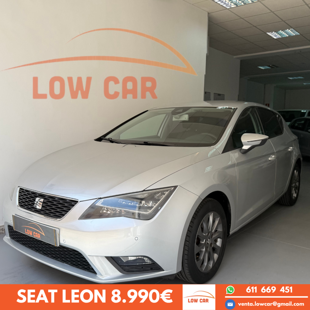 Seat León